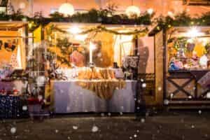 Kerstmarkt