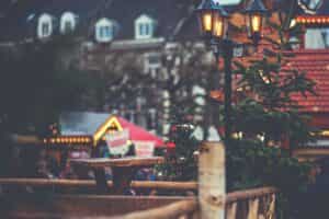 De feestdagen zijn in aantocht! Welke winter- en kerstfairs ga jij dit jaar bezoeken?