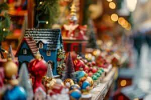 Inspiratie opdoen voor de feestdagen? Bezoek deze leuke kerstshows bij tuincentra!