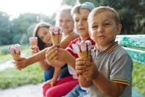 Eropuit met het hele gezin? Ontdek de leukste vakanties met (kleine) kinderen!