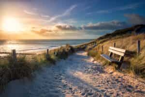Kust Nederland