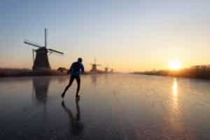 Januari saai? Welnee! Juist nu tijd voor échte winteruitjes!