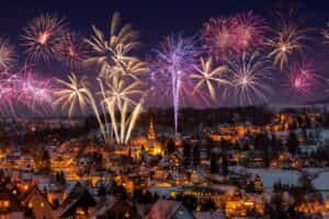 Zin in een bijzonder oud en nieuw? Begin 2024 spectaculair!