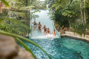Center Parcs