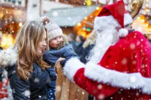 Kerstmarkt Bad Bentheim