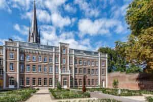 Bijzonder overnachten? De unieke Black Label Hotels maken van je verblijf een onvergetelijke belevenis!