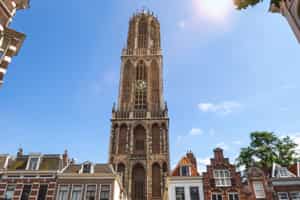5x de leukste zomeractiviteiten in Utrecht